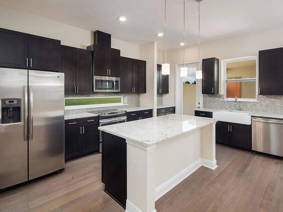 Thatcher Plan, Laureate Park at Lake Nona, Orlando, FL 32827 Zillow