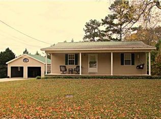 178 Front St, Russellville, AL 35653