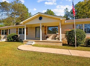 1980 Highway 70 E, Camden, TN 38320