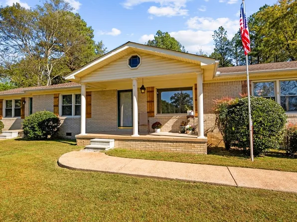 1980 Highway 70 E, Camden, TN 38320