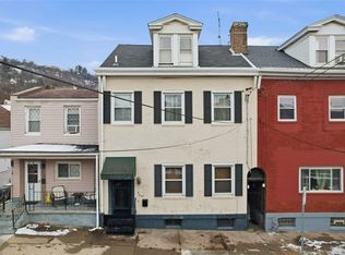 110 S 13th St, Pittsburgh, PA
