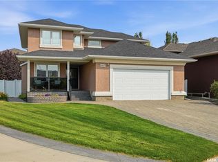 8607 Wascana Gardens Ln, Regina, SK S4V1G1