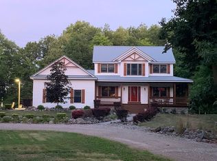 5213 N Clinton Trl, Charlotte, MI 48813