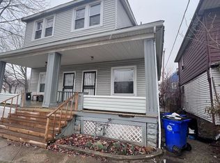 706-708 E 118th St #706, Cleveland, OH 44108