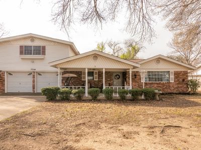 7354 Riviera Dr, North Richland Hills, TX, 76180
