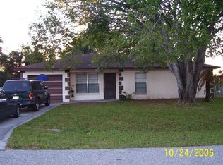 2707 West Rd, Fort Myers, FL 33905