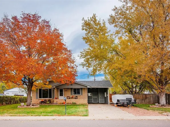 7201 W Ellsworth Ave, Lakewood, CO 80226