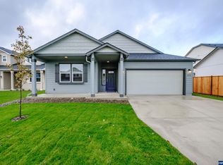 2606 23rd Ave NW, Albany, OR 97321