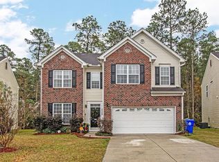 3359 Kirkwall Dr, Summerville, SC 29485
