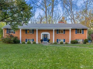 447 Greensboro Dr, Dayton, OH 45459