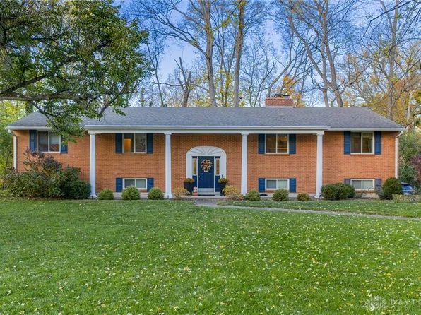 447 Greensboro Dr, Dayton, OH 45459