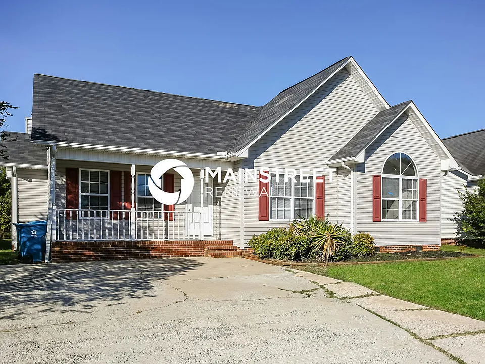 1071 Braxton Dr