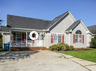 1071 Braxton Dr, Concord, NC 28025