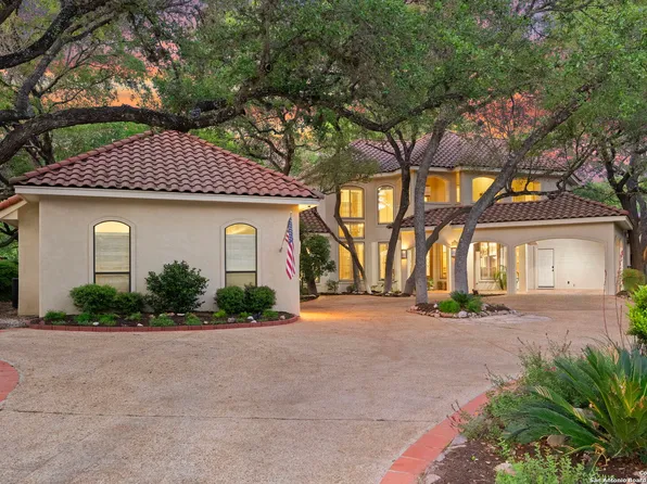 703 Lost Canyon, San Antonio, TX 78258