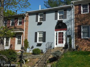 13107 Rock Ridge Ln, Woodbridge, VA 22191