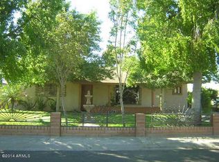 1947 E Whitton Ave, Phoenix, AZ 85016