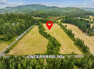 Papenfus Rd, Pleasant Hill, OR 97455