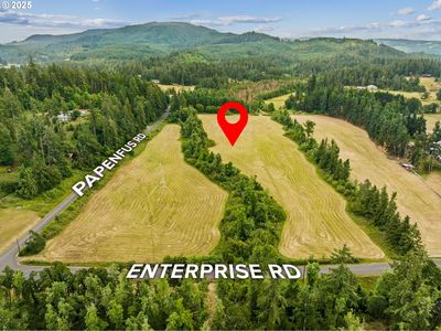 Papenfus Rd, Pleasant Hill, OR, 97455