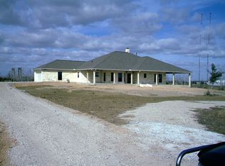 8410 2nd St, Hitchcock, TX 77563
