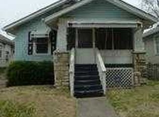 5427 Wabash Ave, Kansas City, MO 64130