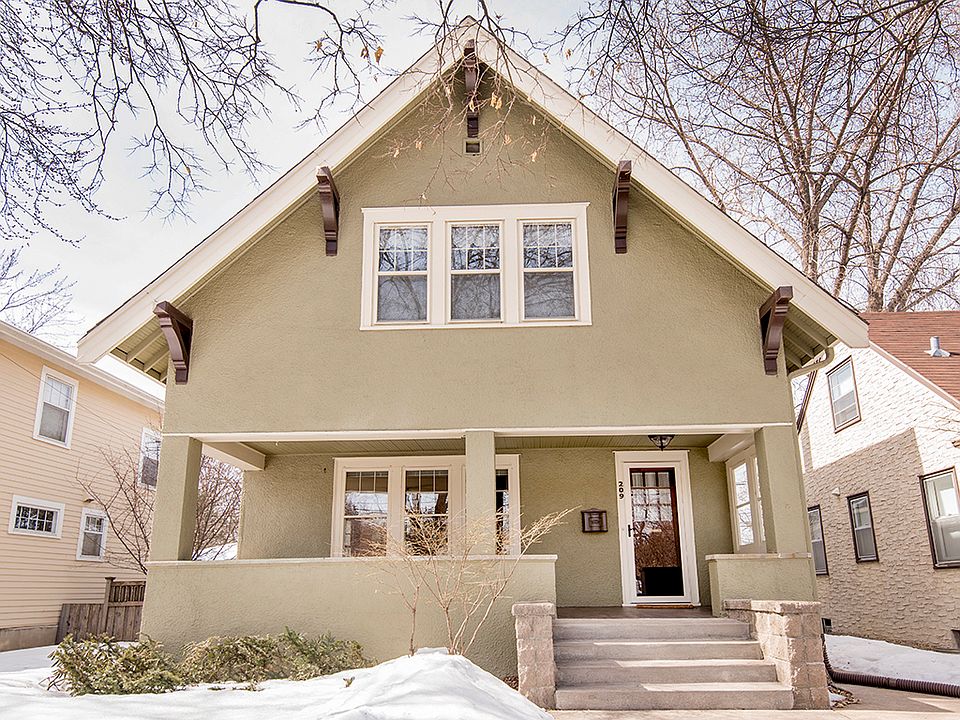 209 Fairview Avenue South