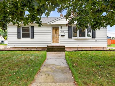 145 Langley Blvd, Neenah, WI, 54956