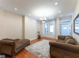 1634 N 6th St, Philadelphia, PA 19122