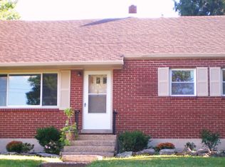 16 Carolyn St, Harrisburg, PA 17112