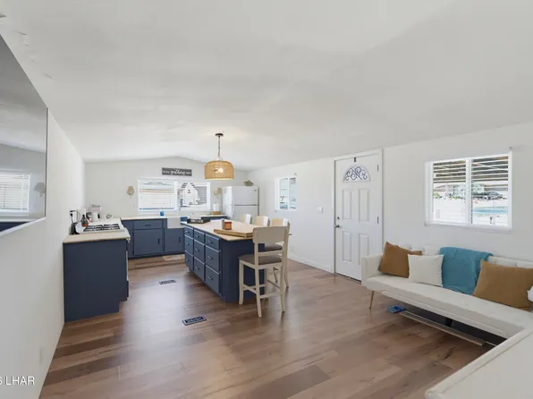 1973 Folzman Dr, Lake Havasu City, AZ 86404