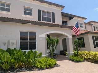 Century Gardens Villas, Miami, FL 33196