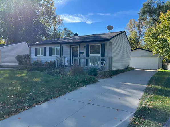 3219 Green Dale Dr, Rockford, IL 61109