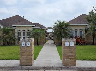 3821 W Sarah Evans APT 2, Edinburg, TX 78541