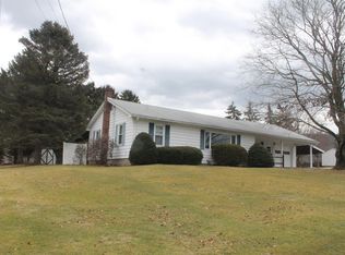 3 Siver St, Sidney, NY 13838