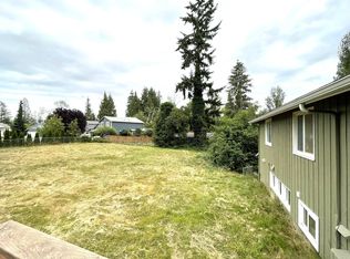 11919 E Gibson Rd #1, Everett, WA 98204