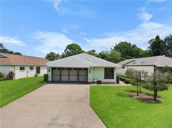 356 Myrtlewood Rd, Melbourne, FL 32940