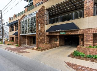 355 S Broadway Unit 604, Lexington, KY 40508