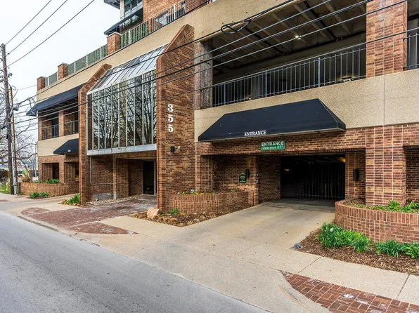 355 S Broadway Unit 604, Lexington, KY 40508