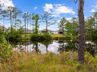 Marsh Lndg S, Freeport, FL 32439