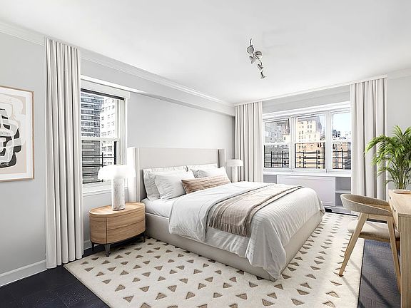 4th image of 205 E 63rd St #11WDC