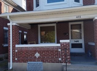 403 Orange St, Selinsgrove, PA 17870