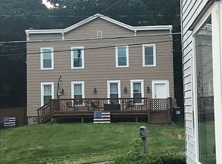 50 Parsons Ave, Hoosick Falls, NY 12090