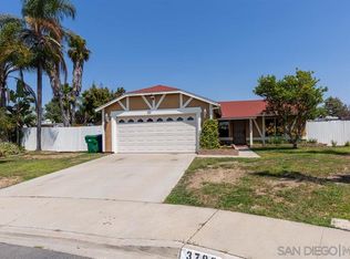 3788 Nectarine Cir, Oceanside, CA 92058