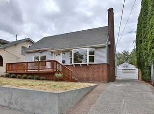6917 NE Cleveland Ave, Portland, OR 97211