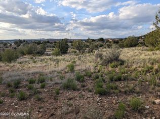 4666 E Deer Run Trl, Rimrock, AZ 86335