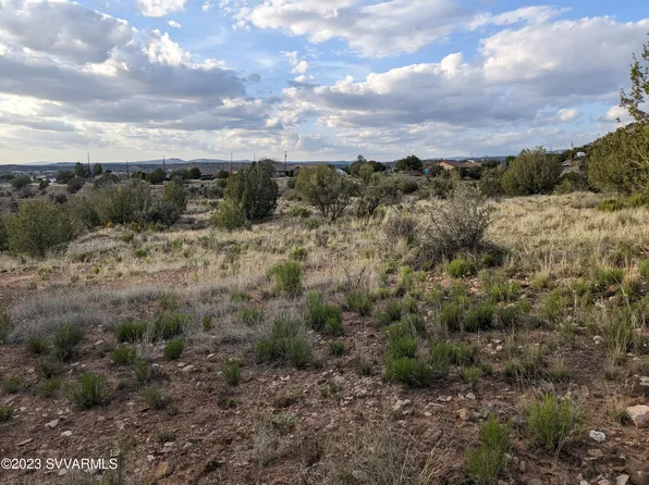 4666 E Deer Run Trail, Rimrock, AZ 86335