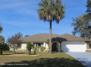 8081 Earlshire Ln, Spring Hill, FL 34606