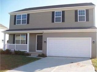 596 Clark Ave, Ashville, OH 43103