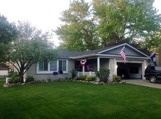 512 Hampton Rd, Durand, MI 48429