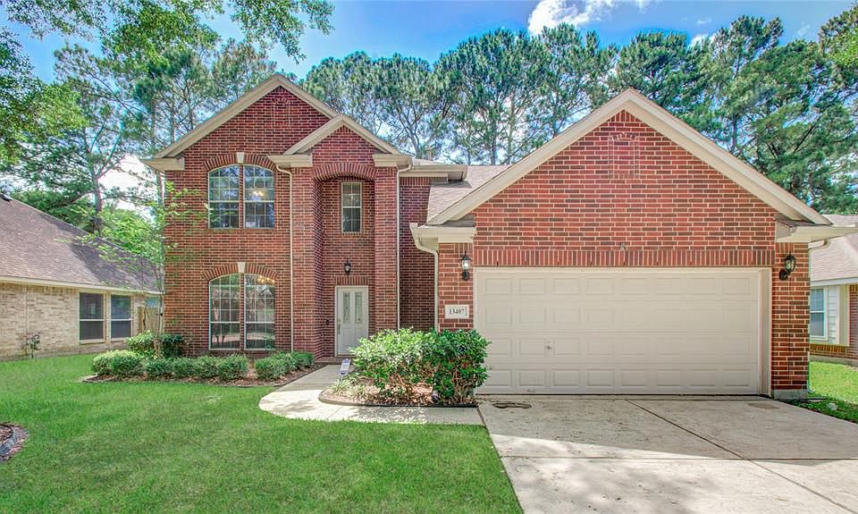 1st image of 13407 Roman Hills Ln