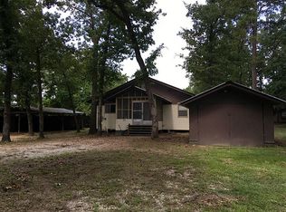 13 Pine Wood Dr, Huntsville, TX 77320